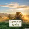daydreamer - Wonders - Single